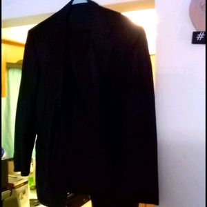 Dress pants and dress Blazer